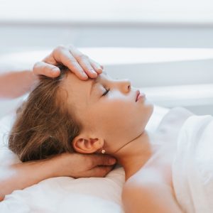 Real,Doctor,Osteopath,Hands,Does,Physiological,And,Emotional,Therapy,For